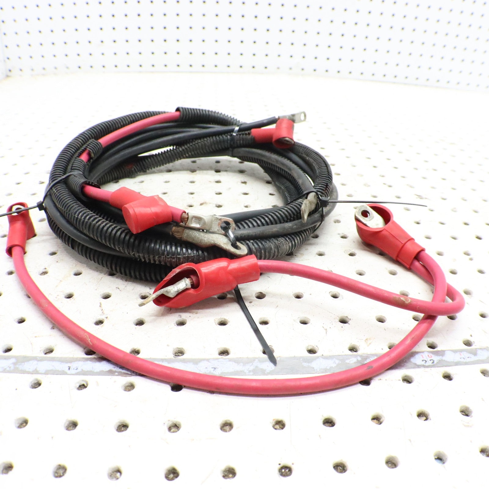 2013 Polaris Ranger 800 Battery Cables 4013960 4013869 4012620