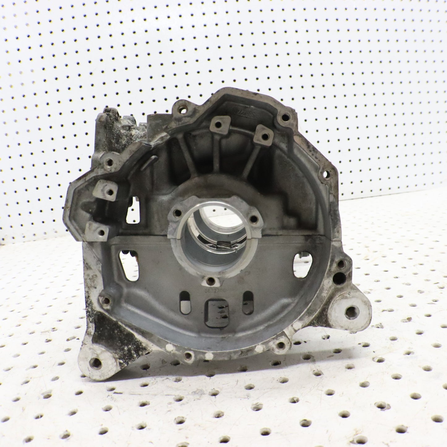 2017 Polaris Pro Rmk 800 Crankcase Engine Case Motor Case 2205651; 2207329 
