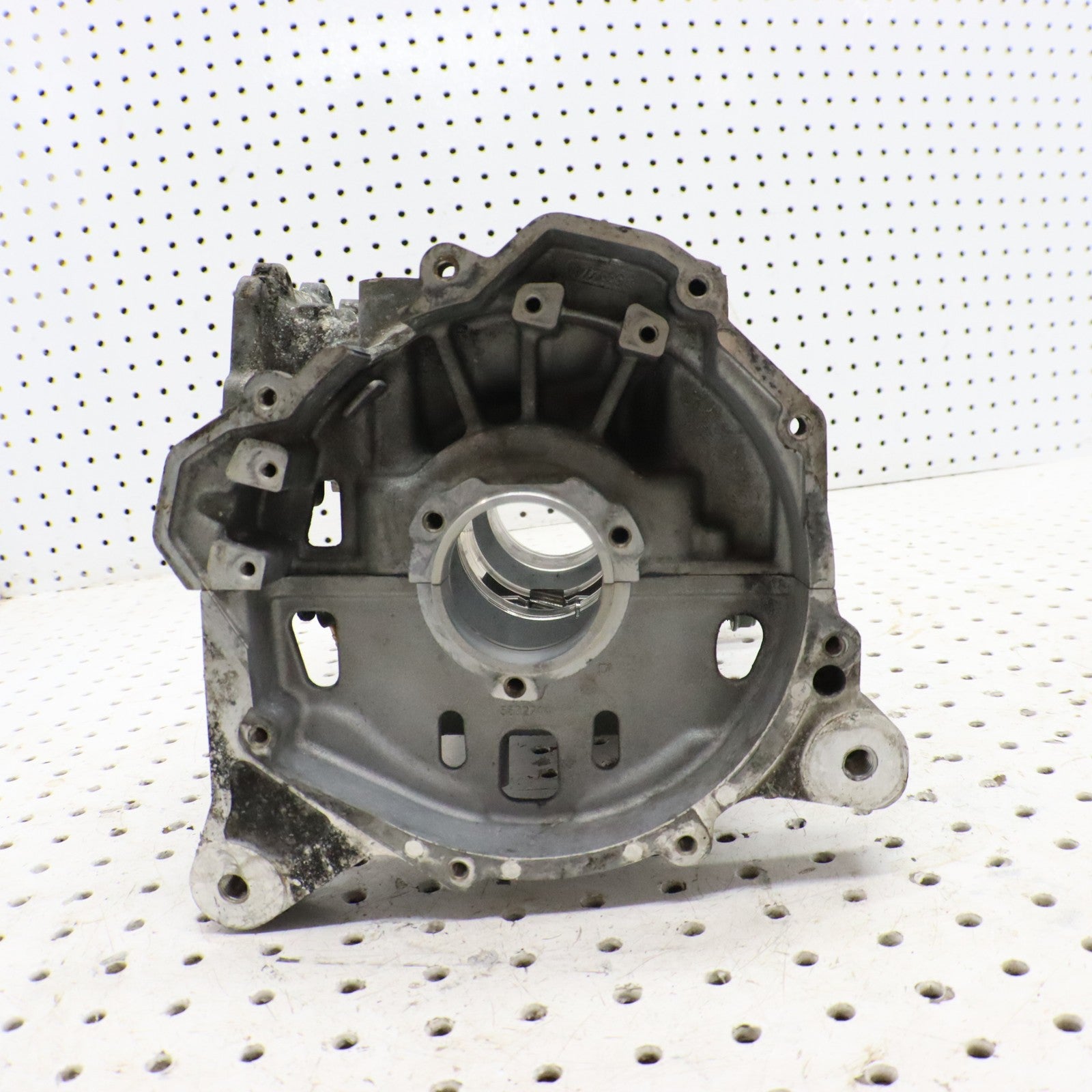 2017 Polaris Pro Rmk 800 Crankcase Engine Case Motor Case 2205651; 2207329 