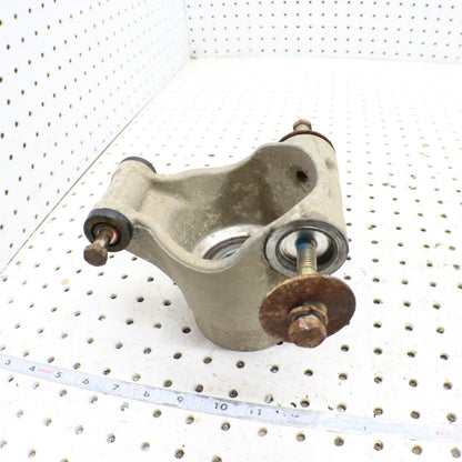 2003 Polaris Sportsman 600 left Bearing Carrier Knuckle Rear 5133663; 5134206 