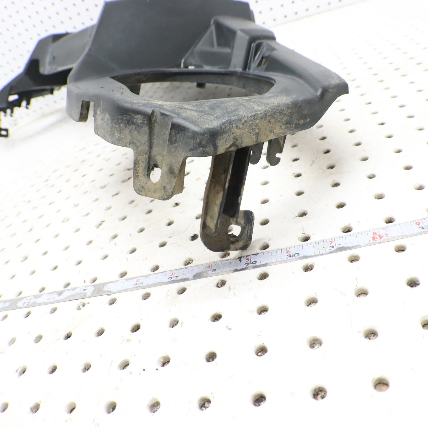 2018 Polaris Sportsman 570 Efi Front Bumper 5438559-070