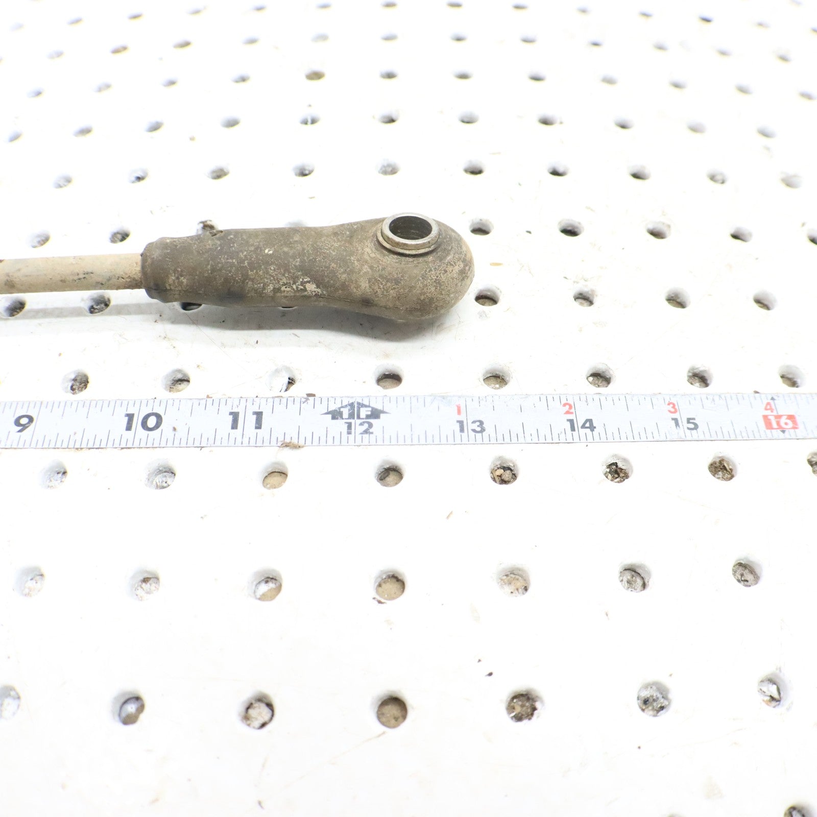 2009 Polaris Rzr 800 Sway Bar Link 1521115
