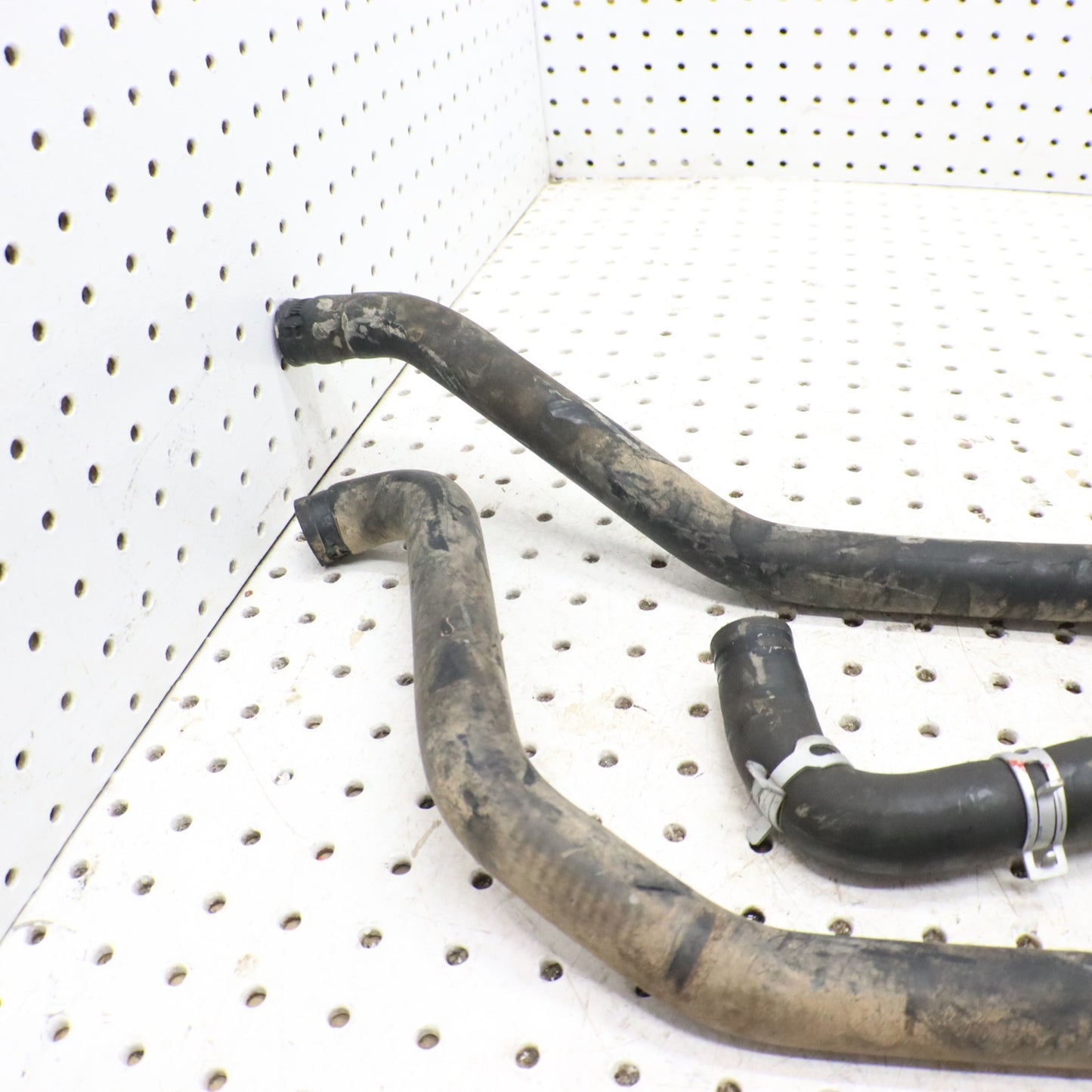 2012 Polaris Sportsman 500 Radiator Coolant Cooling Hoses 5414218 5414217 