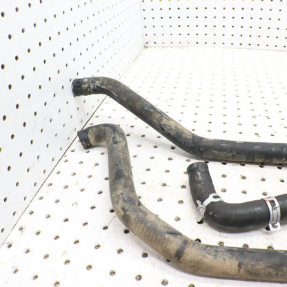 2012 Polaris Sportsman 500 Radiator Coolant Cooling Hoses 5414218 5414217 