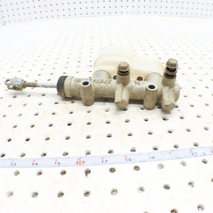 2009 Polaris Rzr 800 Brake Master Cylinder 1911234 1912463