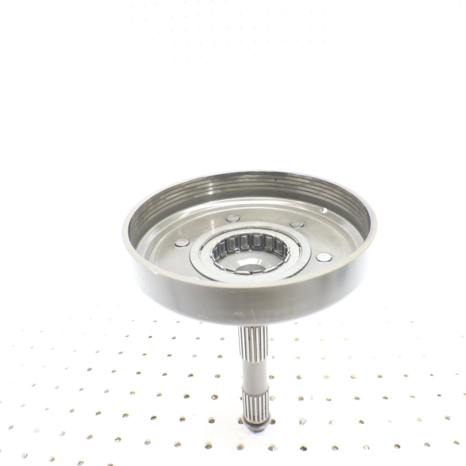 2016 SUZUKI KING QUAD 500 CENTRIFUGAL CLUTCH HOUSING 21100-11H00