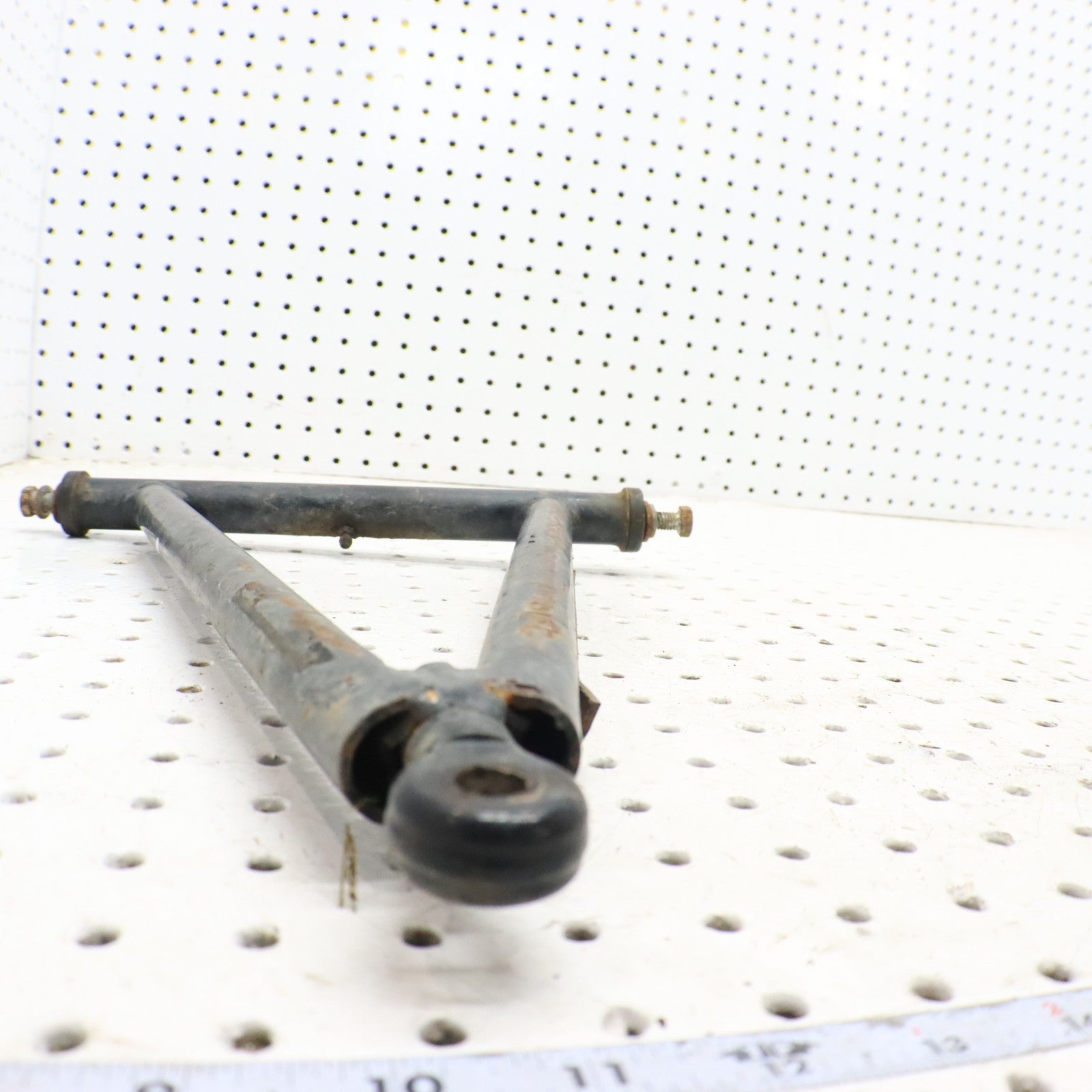 2009 Polaris Sportsman 800 Front Lower Left Control A Arm 2202865