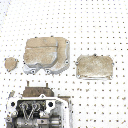 2004 Polaris Sportsman 500 Cylinder Head  3085527