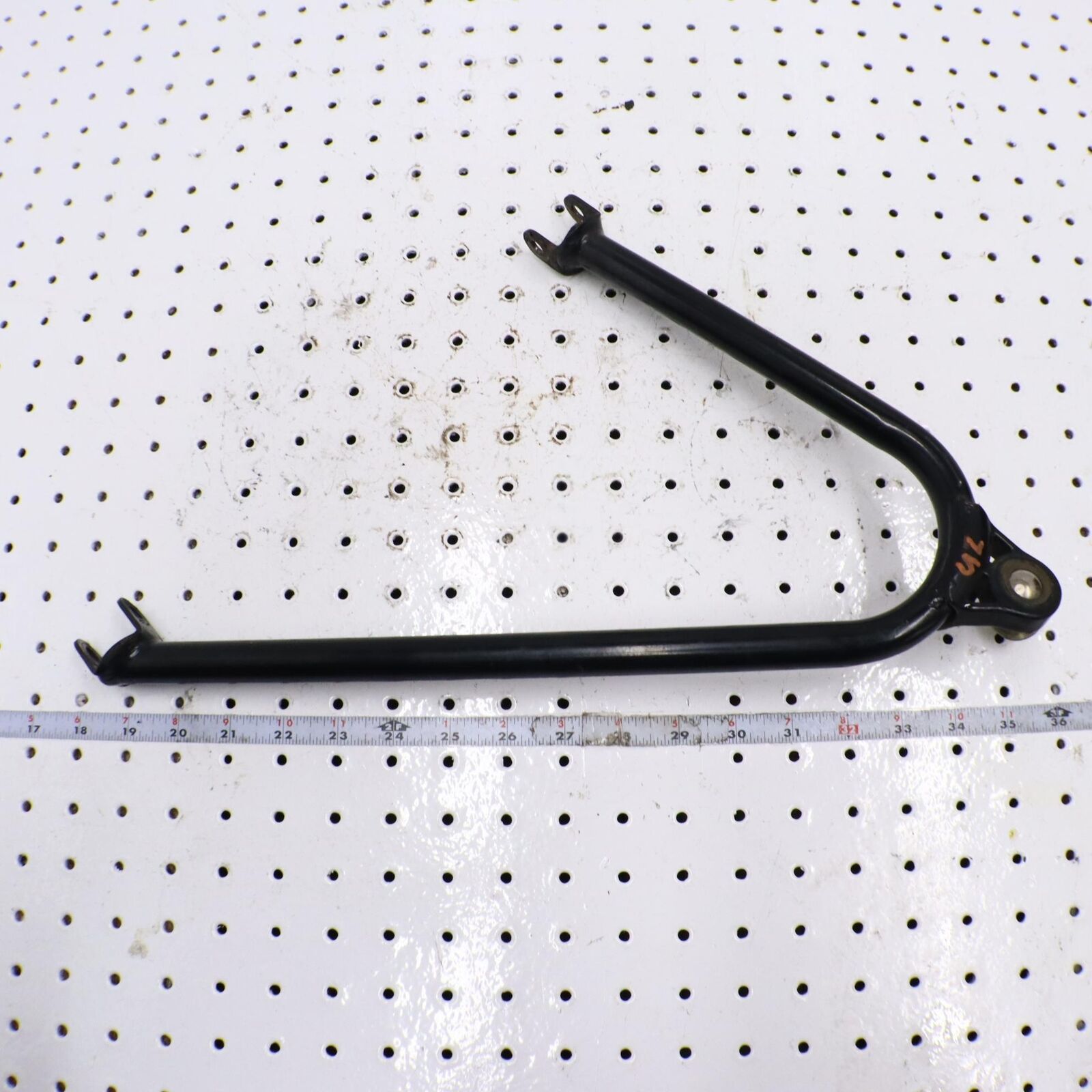 2012 ARCTIC CAT PROCLIMB M800 FRONT UPPER LEFT CONTROL A ARM  2703-627