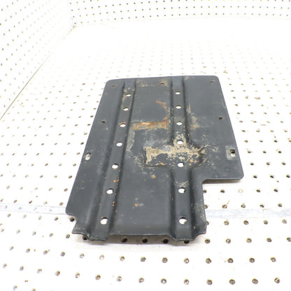 1998 Polaris Xplorer 400l Skid Plate 5242016-067