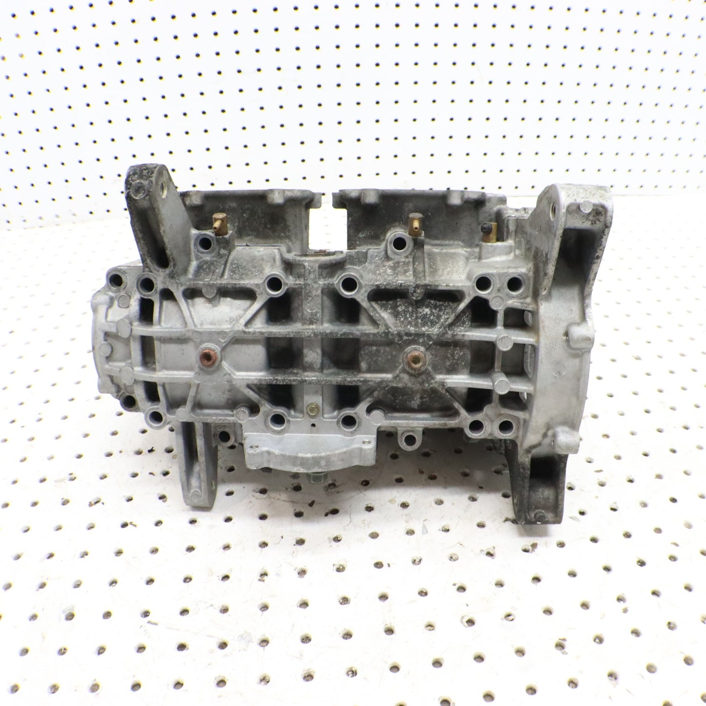2017 Polaris Pro Rmk 800 Crankcase Engine Case Motor Case 2205651; 2207329 