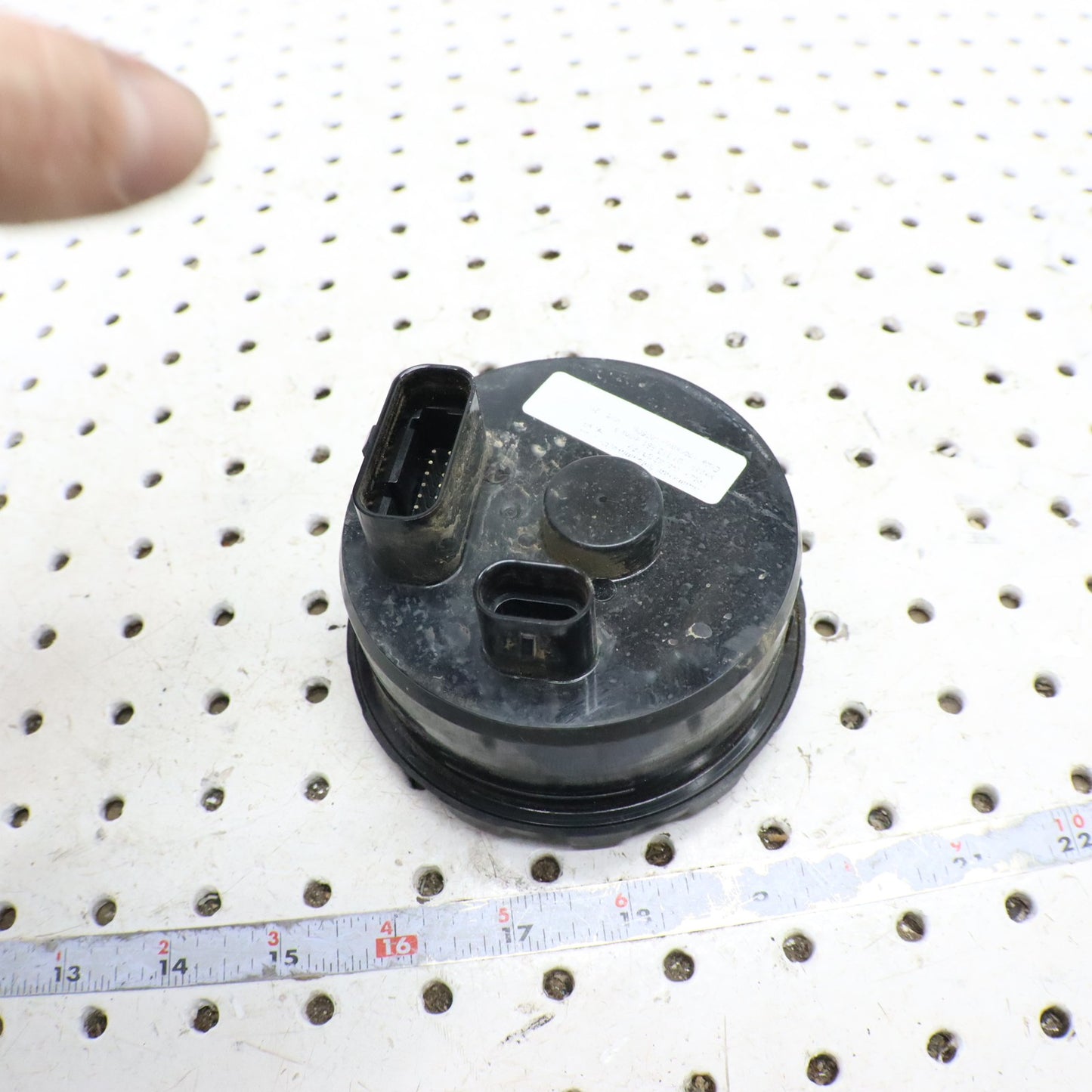 2009 Polaris Sportsman 800 Speedometer Gauge Cluster 3280482; 3280431 1478 MILES