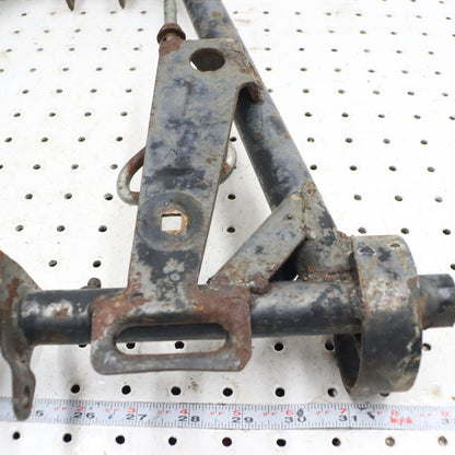 1995 Polaris Xcr 600 Front Torque Arm 1540829-067