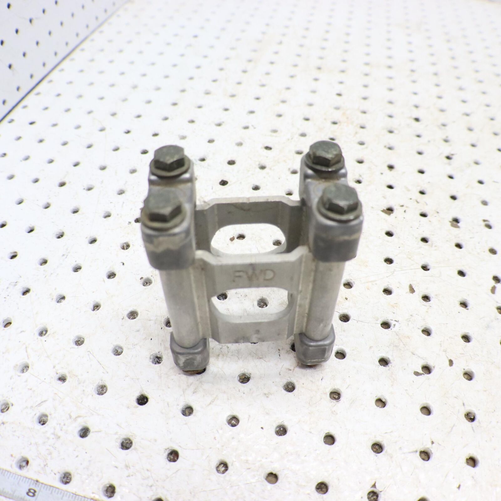 2015 POLARIS SWITCHBACK 800 HANDLEBAR RISER 5137110 60MM