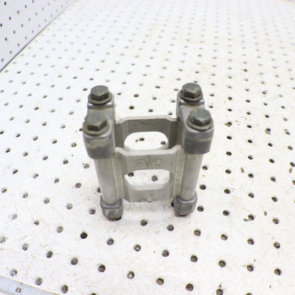 2015 POLARIS SWITCHBACK 800 HANDLEBAR RISER 5137110 60MM