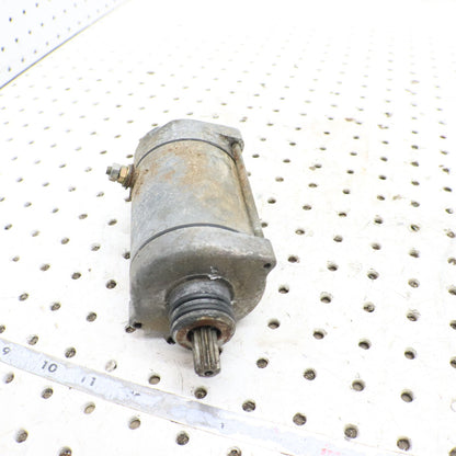 2003 Polaris Sportsman 600 Starter Motor 4010417; 4013268