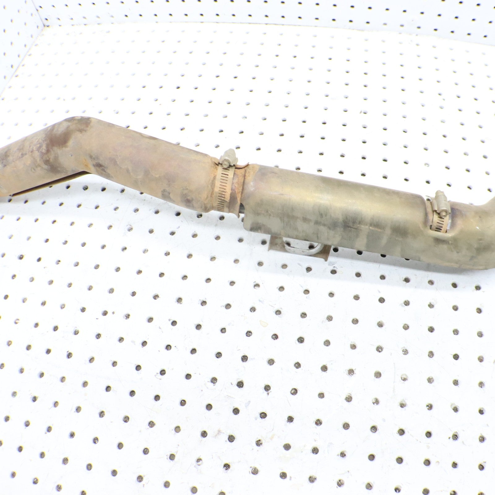 2024 Polaris Sportsman 570 Efi Eps Exhaust Pipe 1263475