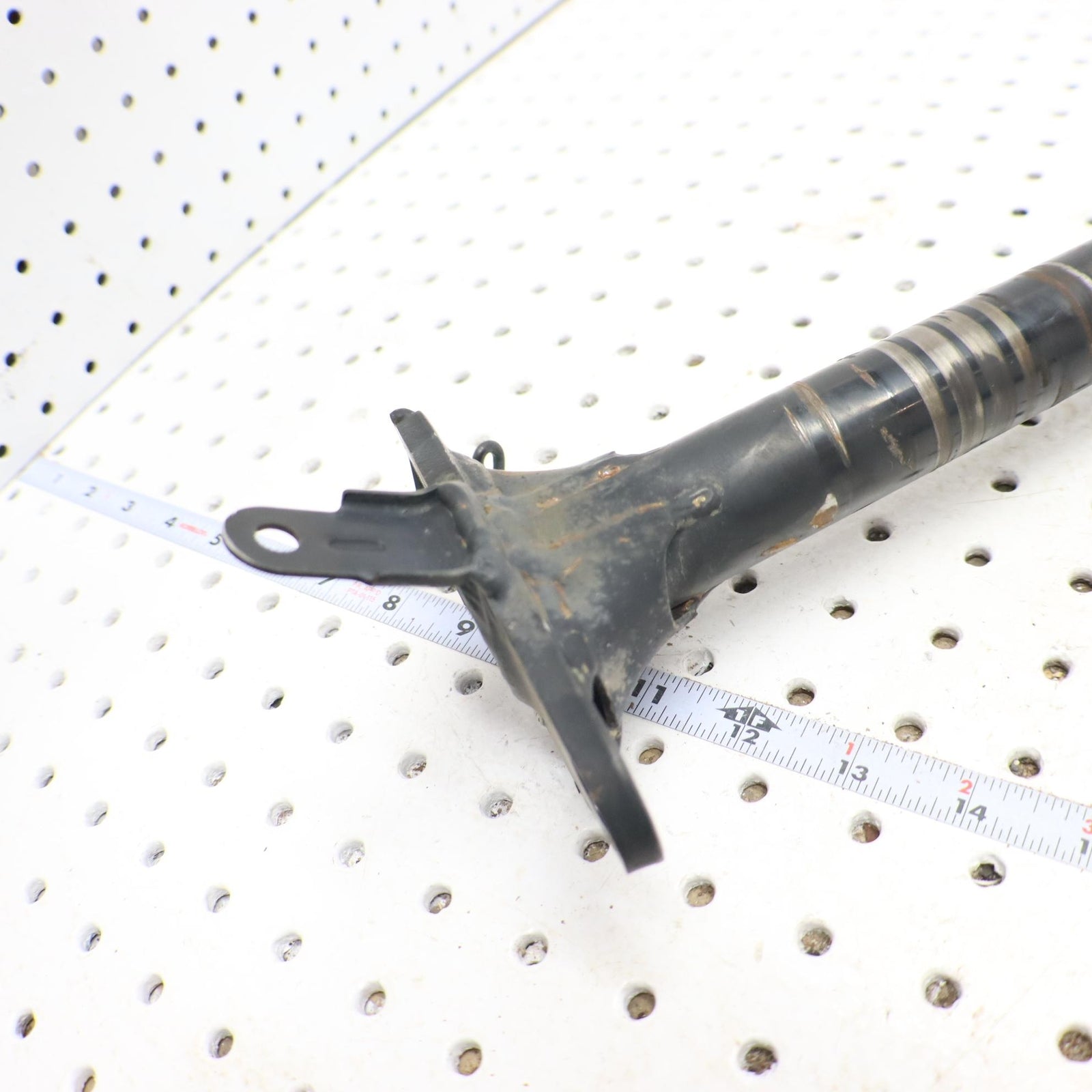 2016 SUZUKI KING QUAD 500 STEERING POST STEM 51650-31G20