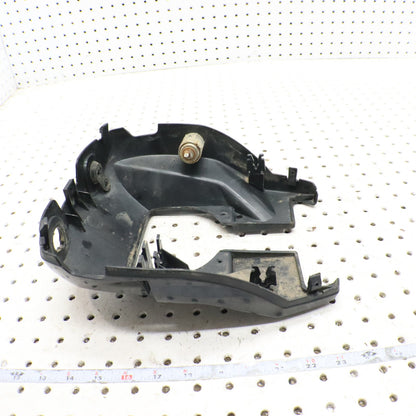 2009 Polaris Sportsman 800 Headlight Gauge Pod Lower 5436747-070