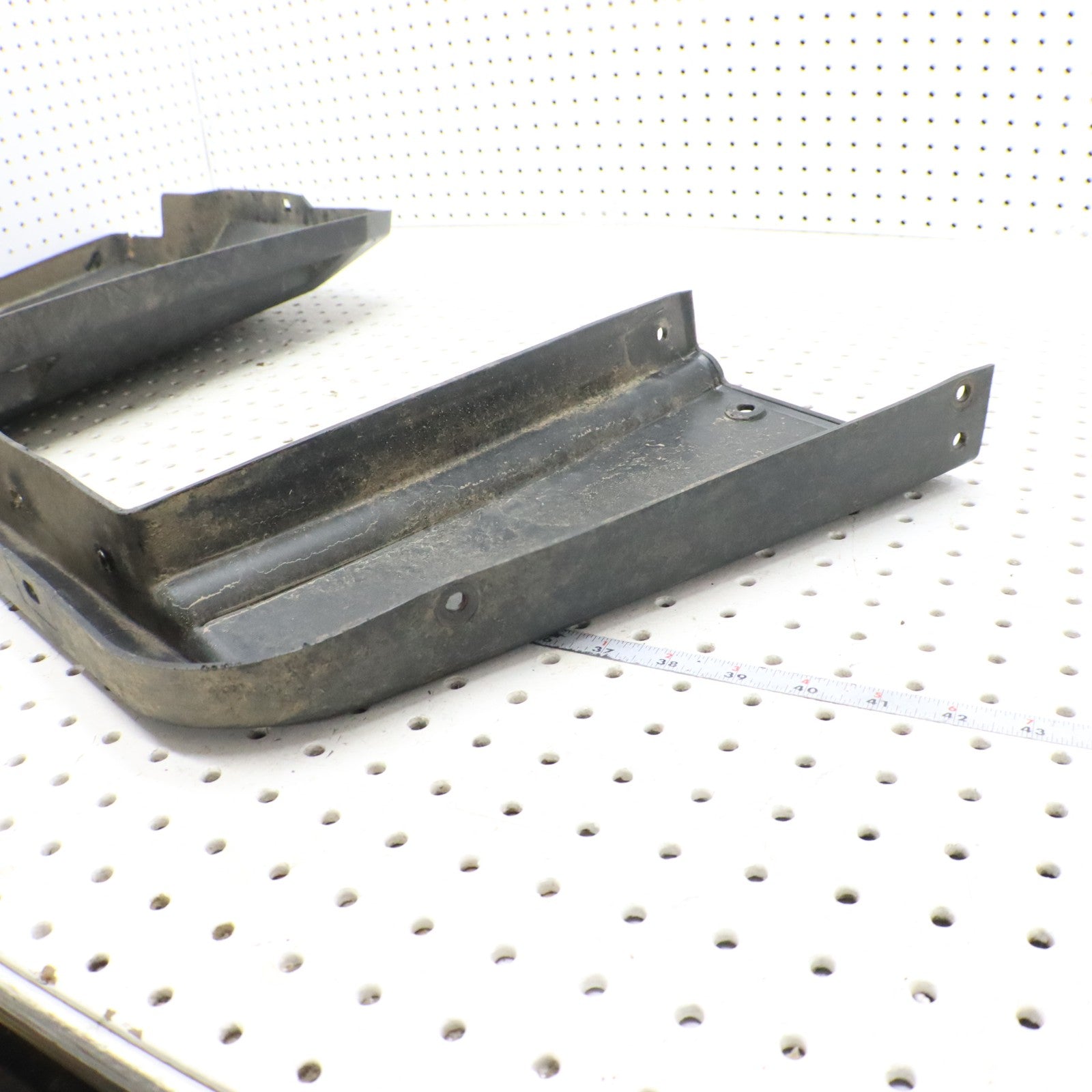 2013 Polaris Ranger 800 LEFT Rocker Panel Side Fender 5437566-070