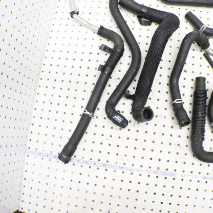 2007 Polaris Iq 600 Coolant Hoses, Pipes 5413140; 5412947; 5334868; 5412948