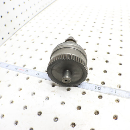 2003 Polaris Sportsman 600 Starter Gear Drive Coupler 4010418; 4012614