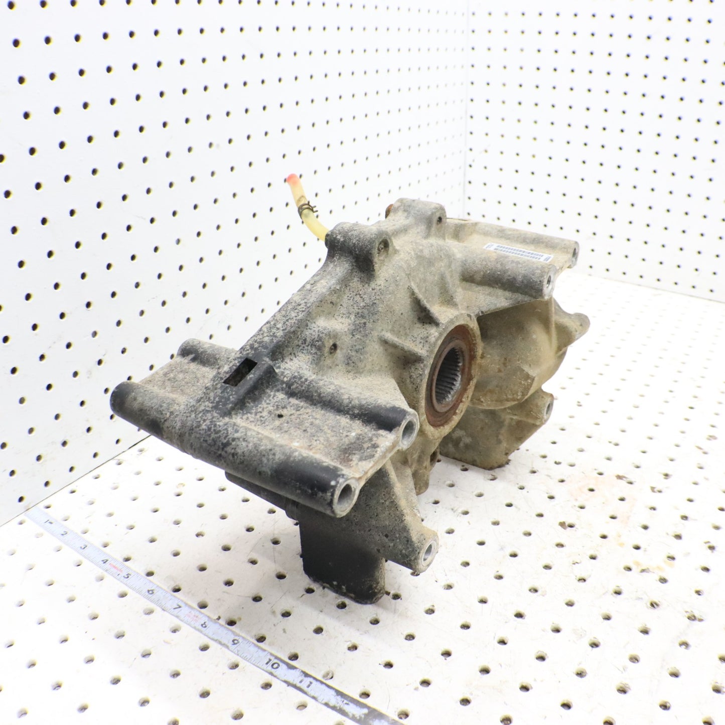 2003 Polaris Sportsman 600 Rear Gearcase Final Drive 1341352 