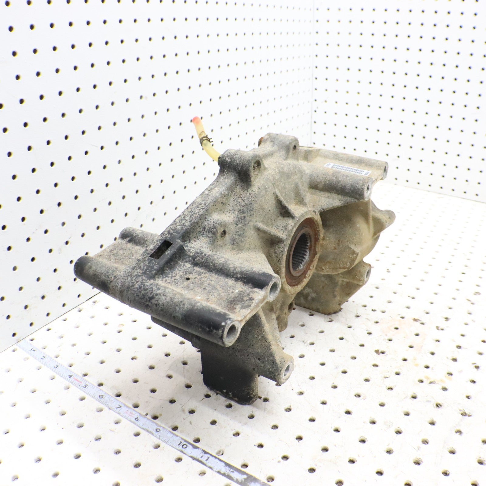 2003 Polaris Sportsman 600 Rear Gearcase Final Drive 1341352 