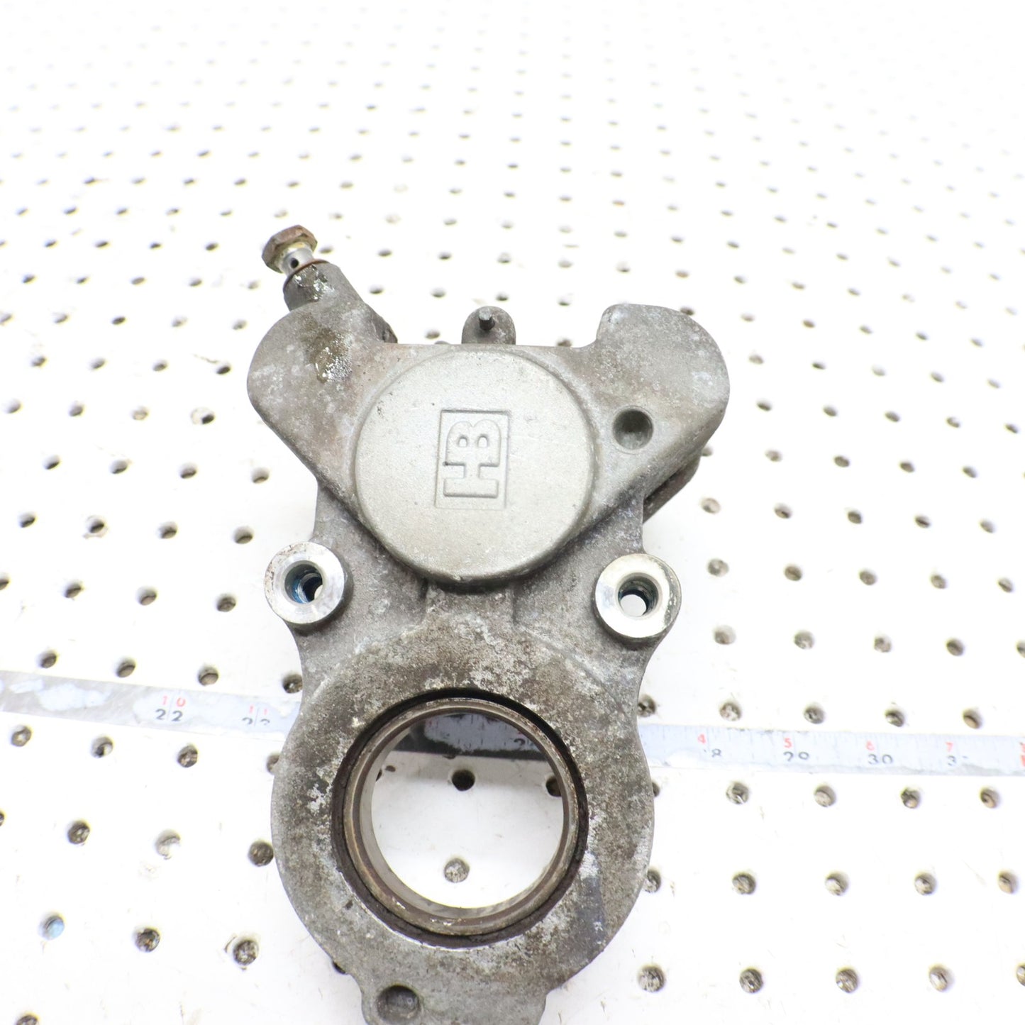 2016 Arctic Cat M8000 Brake Caliper 2602-486