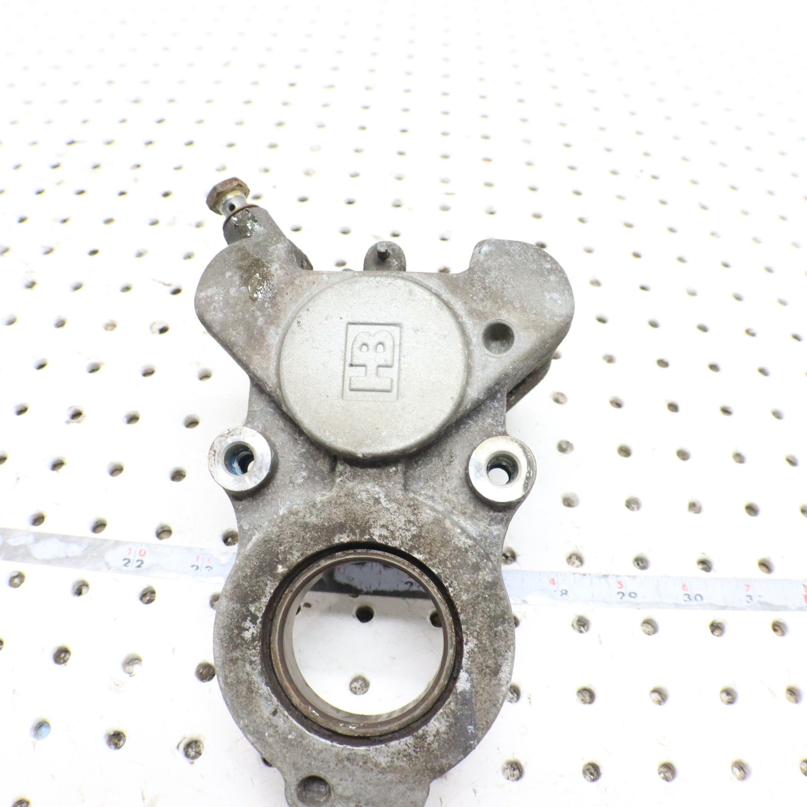 2016 Arctic Cat M8000 Brake Caliper 2602-486