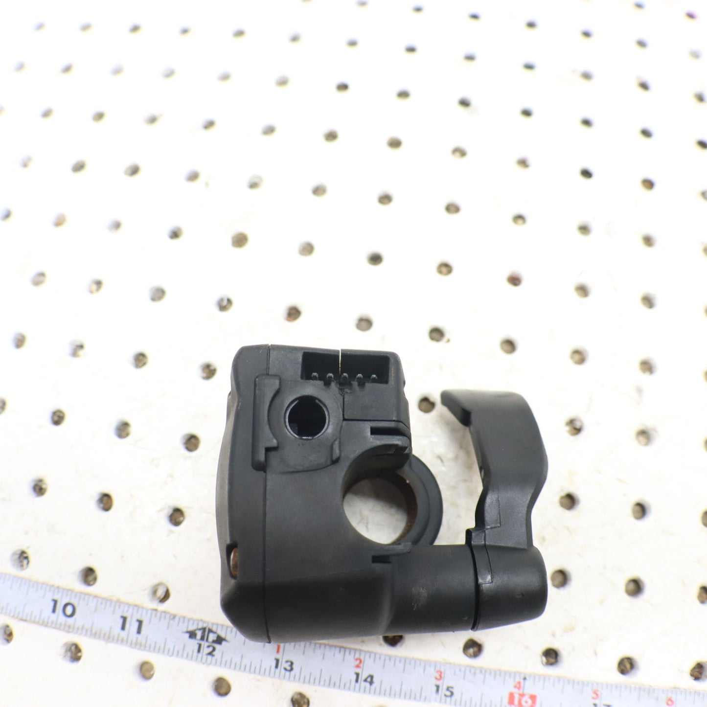 2009 Polaris Sportsman Xp 850 Throttle Control 2010359