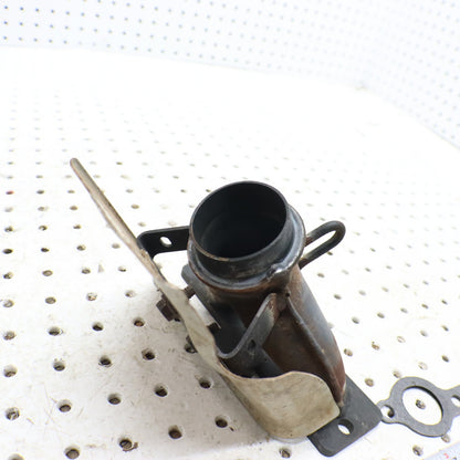 2009 Polaris Rzr 800 Exhaust Headpipe y pipe 1262045-489