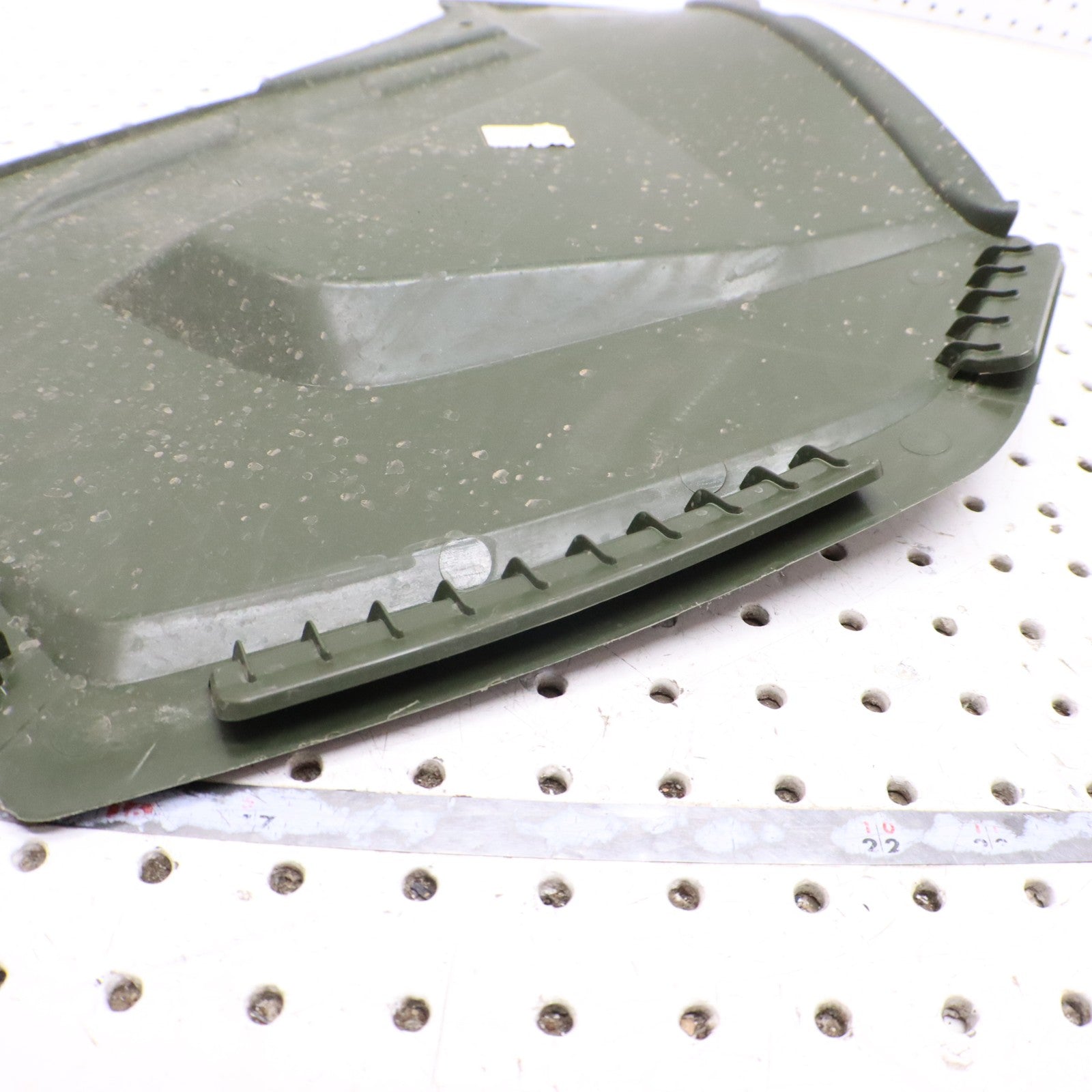 2024 Polaris Sportsman 570 Efi Eps Side Panel Cover Left 5458961-498