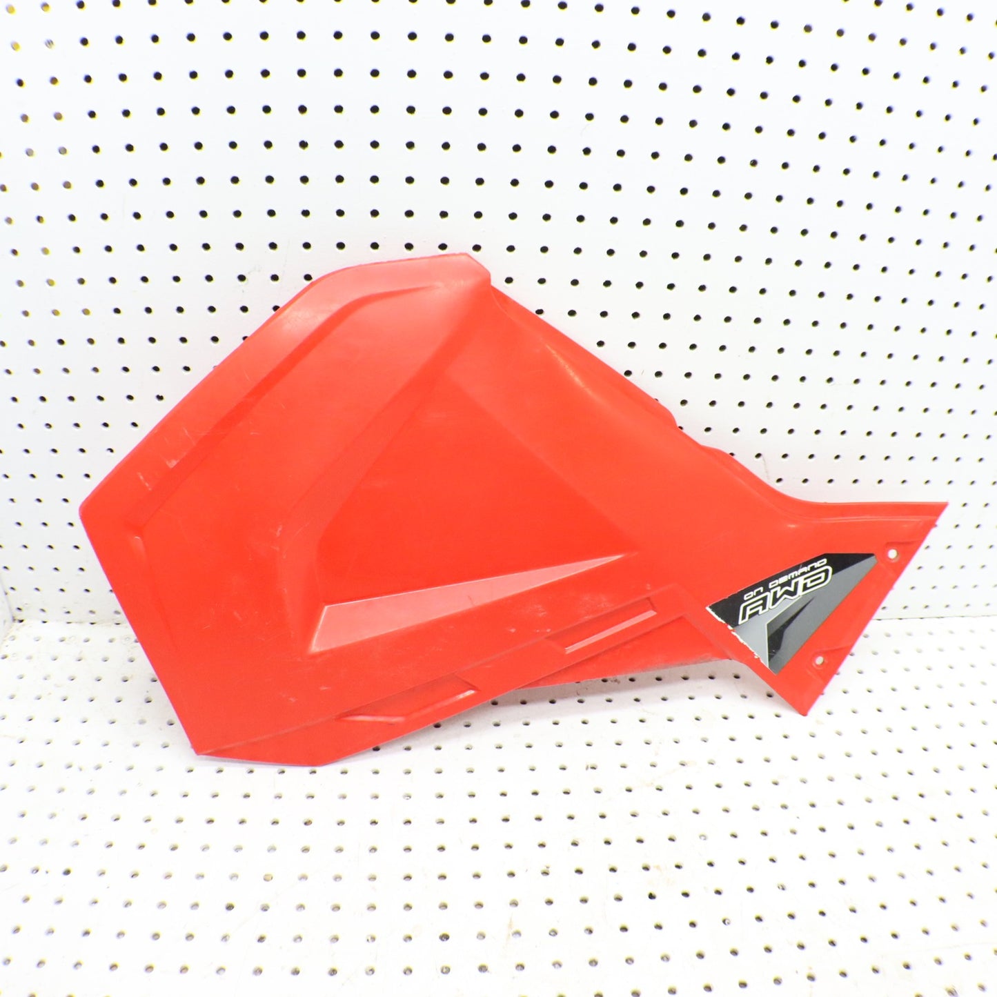 2018 Polaris Sportsman 570 Efi Side Panel Cover Left 5450521-293