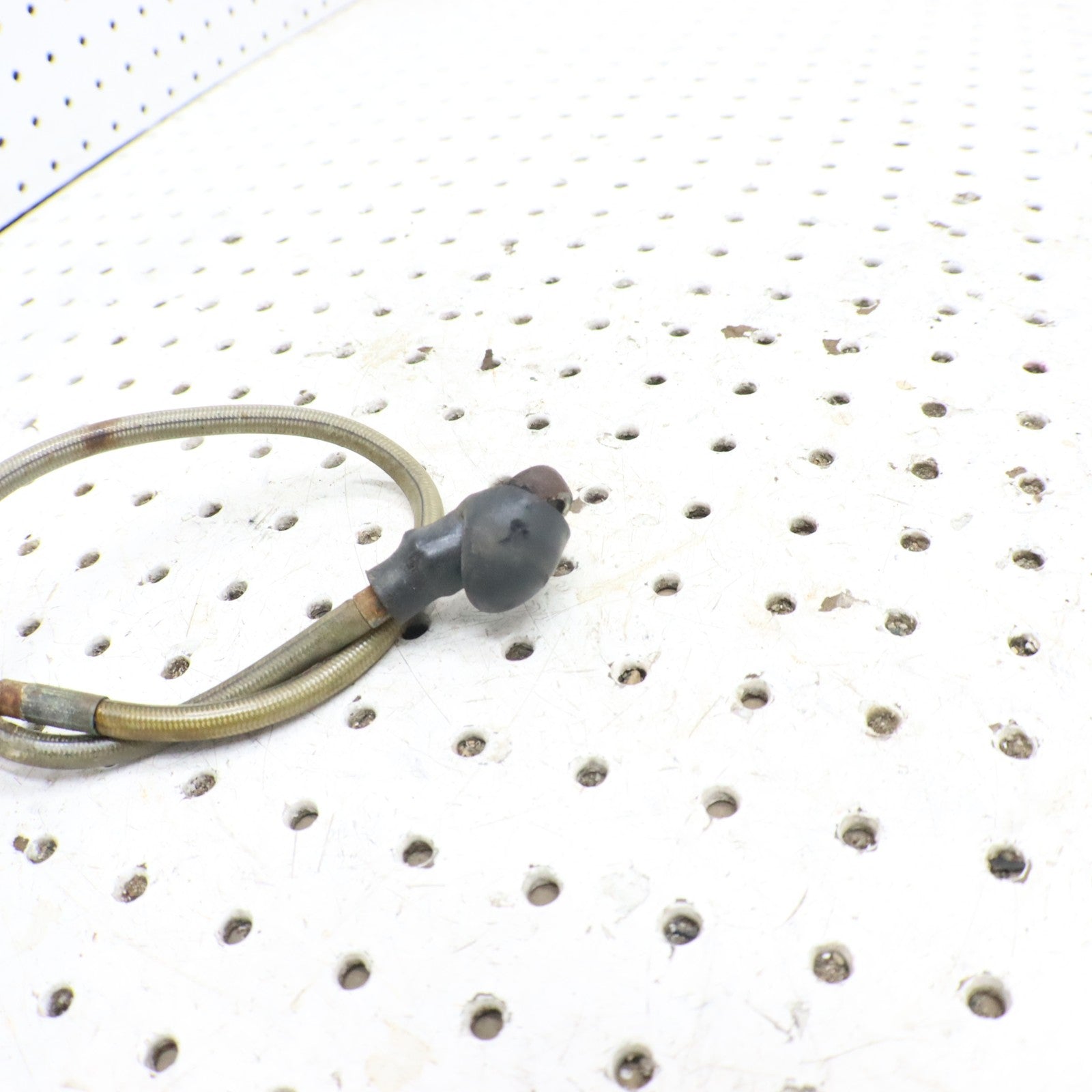 2003 Polaris Sportsman 600 Brake Line Upper Pod 1910470