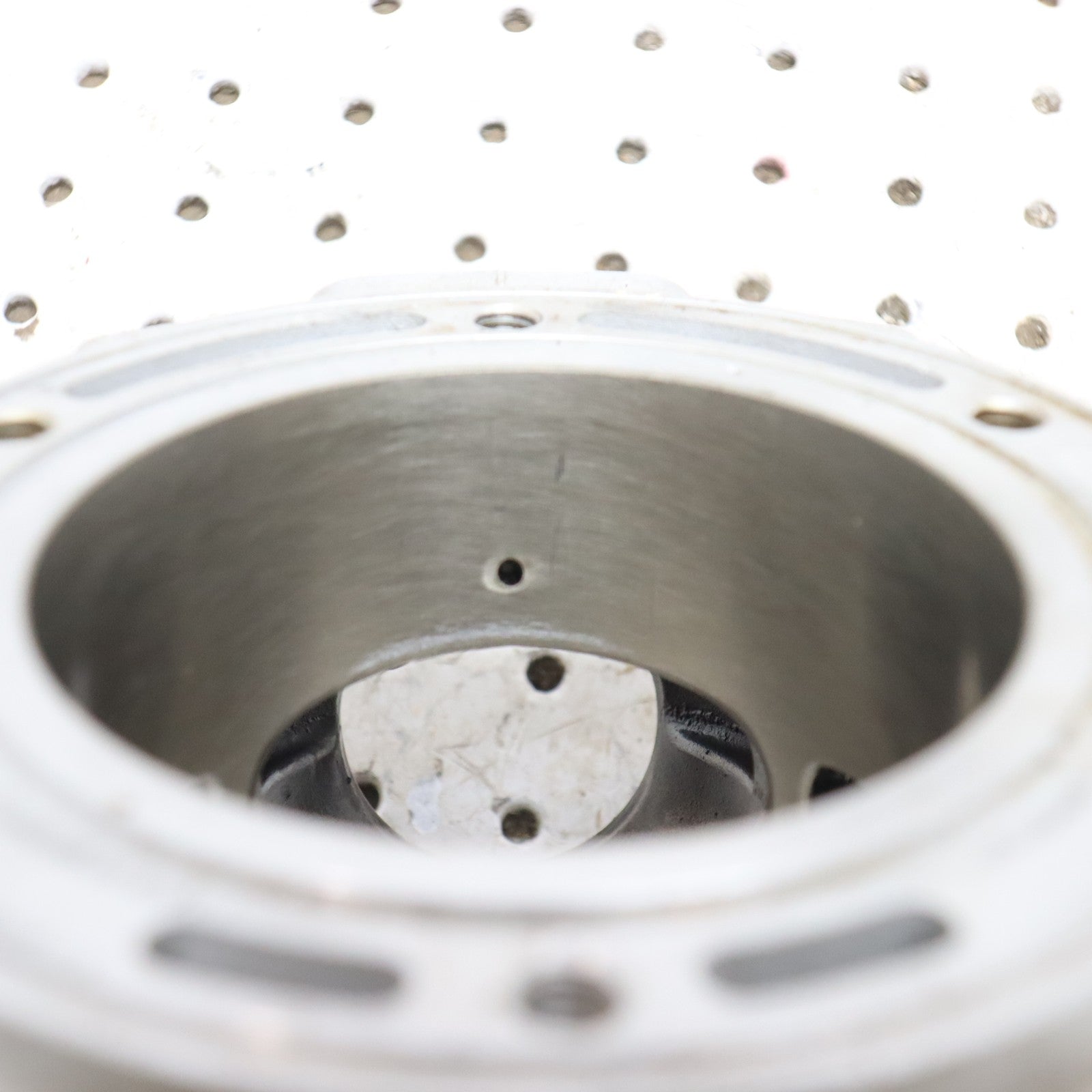 2009 Arctic Cat Crossfire R 8 Cylinder Jug 3007-522