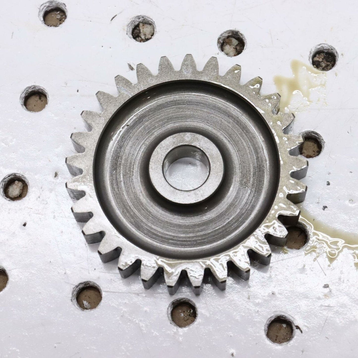 2012 ARCTIC CAT PROCROSS XF1100 IDLER Gear, Starter Idler - No. 2 3007-126