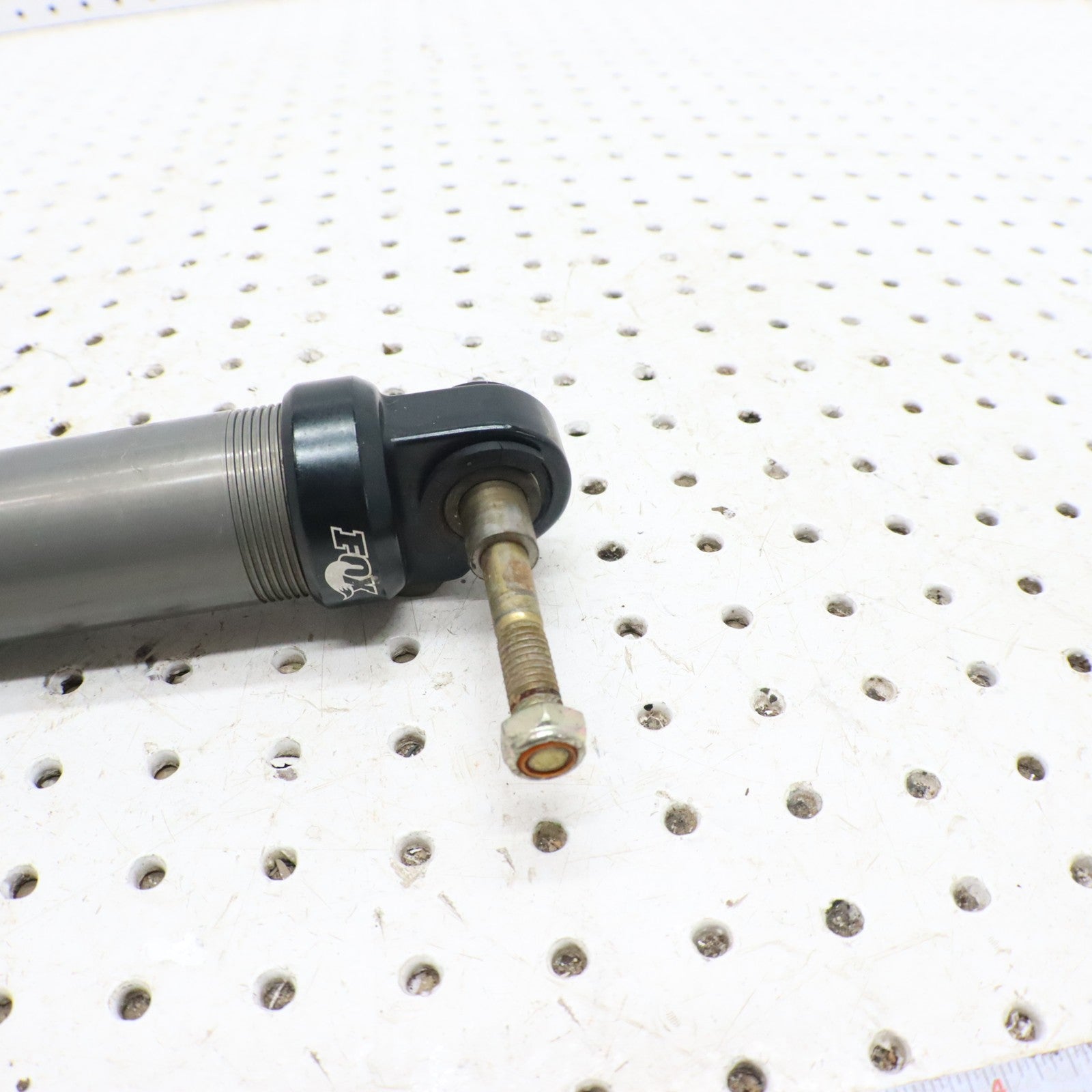 2009 Arctic Cat Crossfire R 8 Rear Track Shock 1704-807 FOX ZERO PRO 