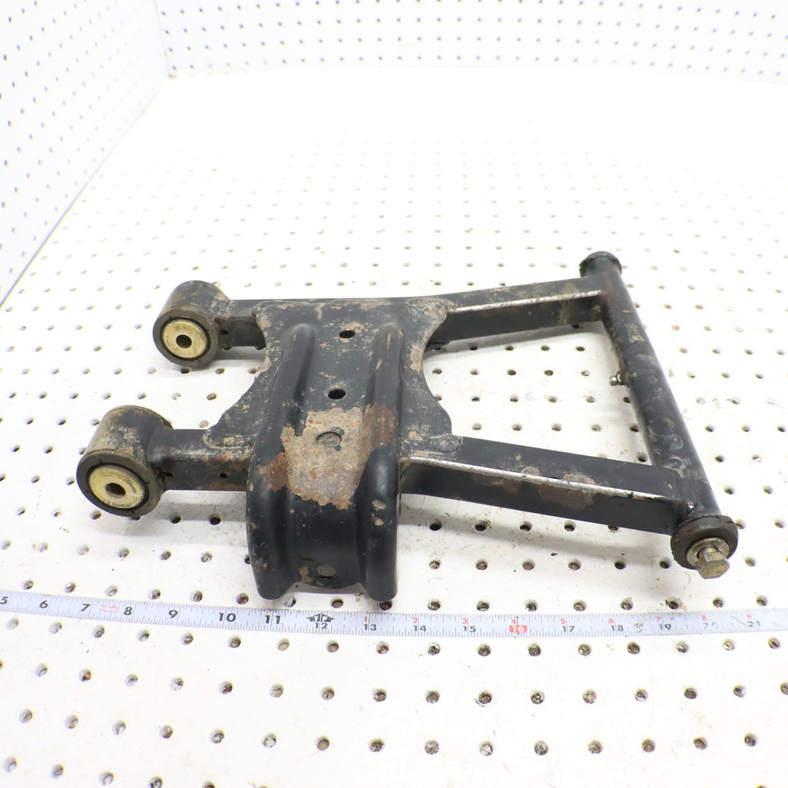 2016 Polaris Sportsman Sp 570 Lower Left Rear Control A Arm  1015888-067