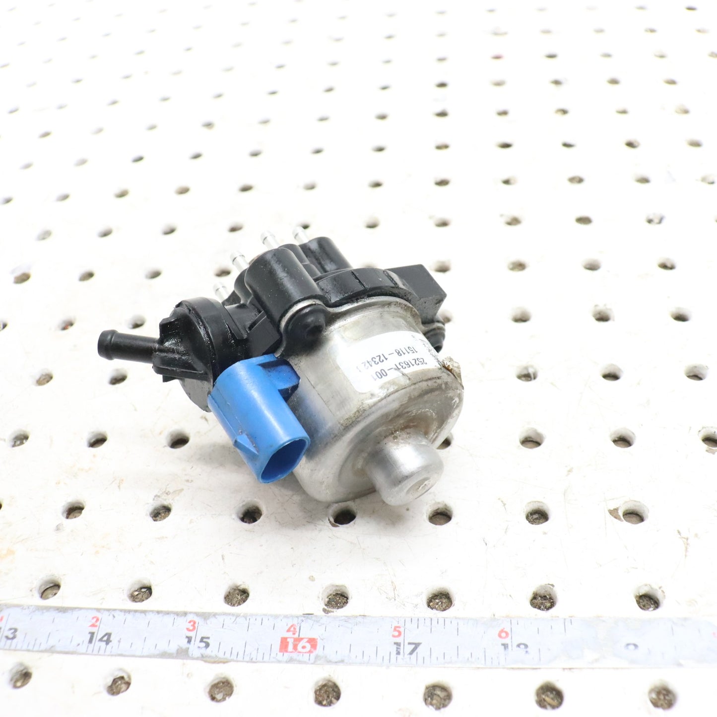2016 Polaris Rush 800 Oil Pump Electronic 1204446; 2521631