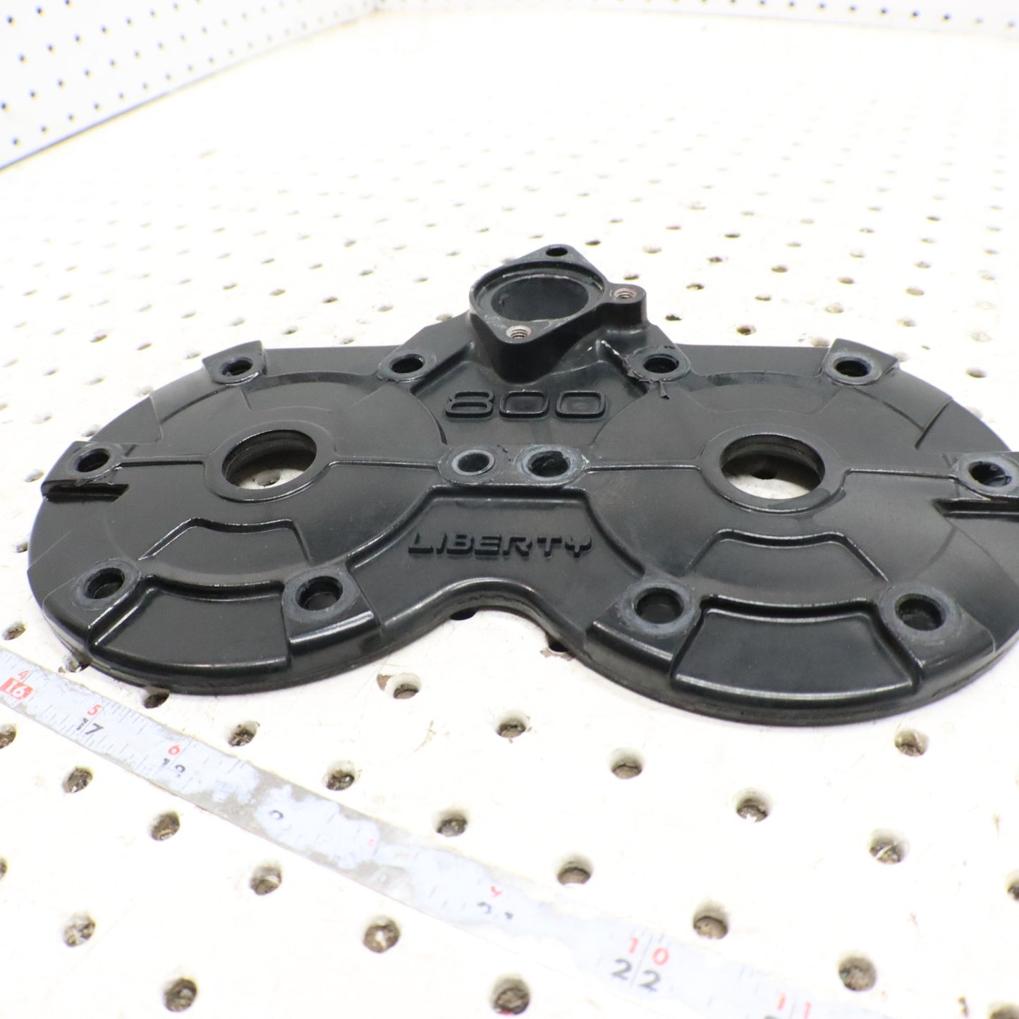 2016 Polaris Rush 800 Cylinder Head Cover 5139018