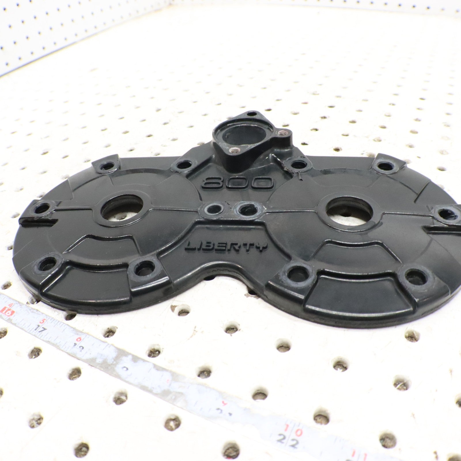 2016 Polaris Rush 800 Cylinder Head Cover 5139018