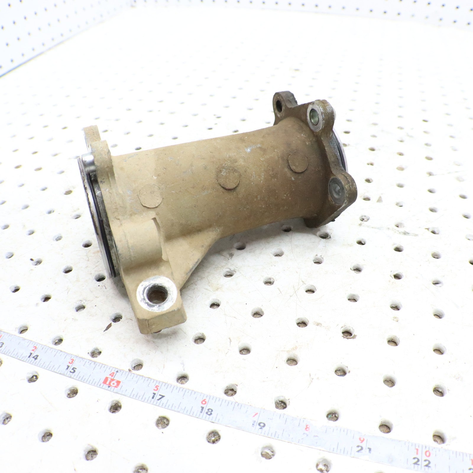 2009 Polaris Rzr 800 Transmission Gearcase CONNECTOR TUBE 3234858