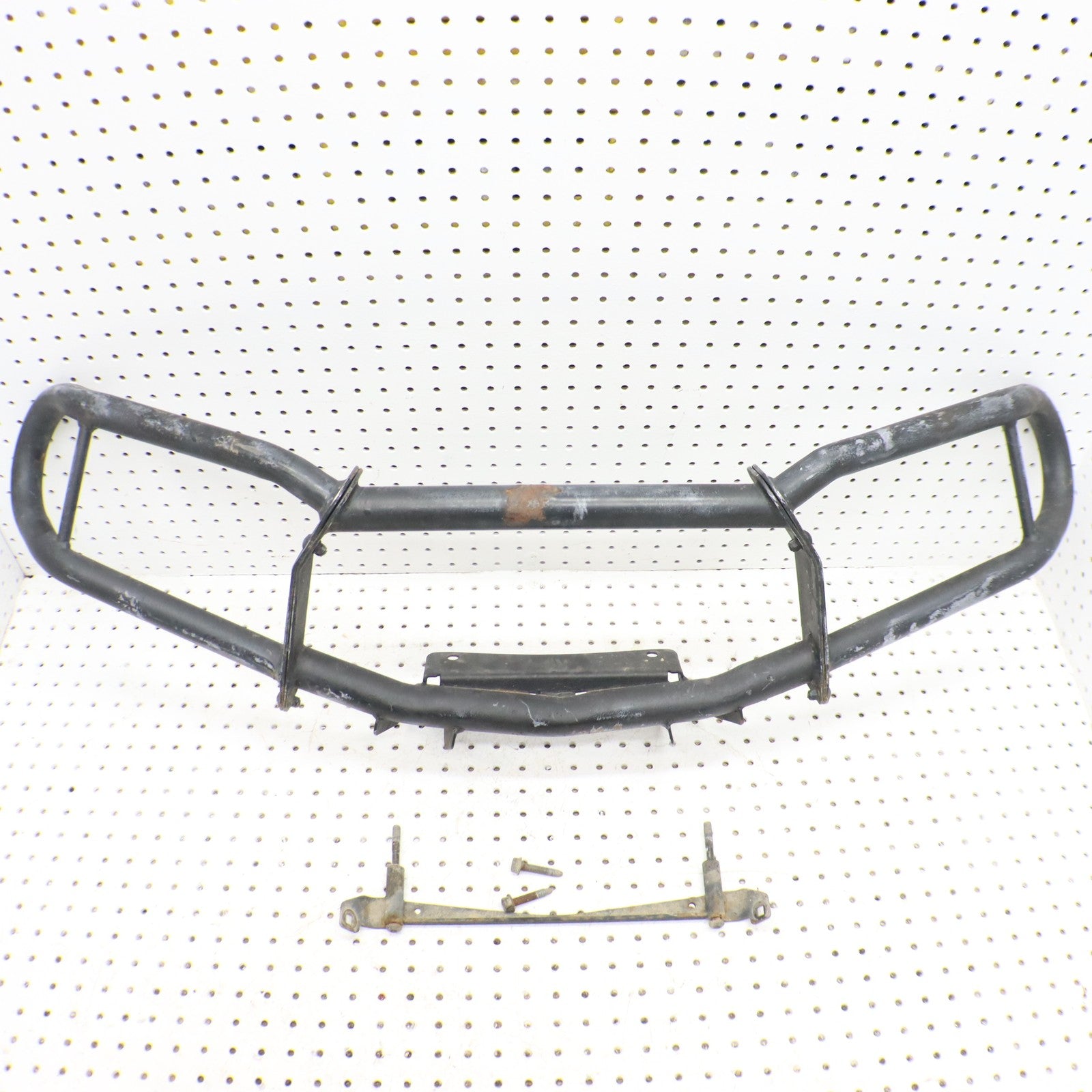 2009 Polaris Sportsman Xp 850 Front Bumper BRUSH GUARD 2878709