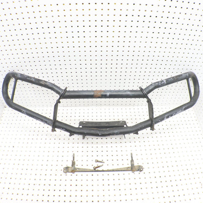 2009 Polaris Sportsman Xp 850 Front Bumper BRUSH GUARD 2878709