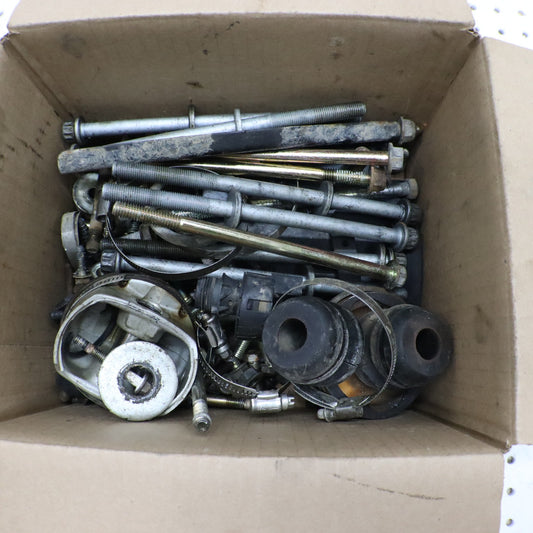 2009 Polaris Sportsman 800 Hardware Nuts Bolts Fasteners