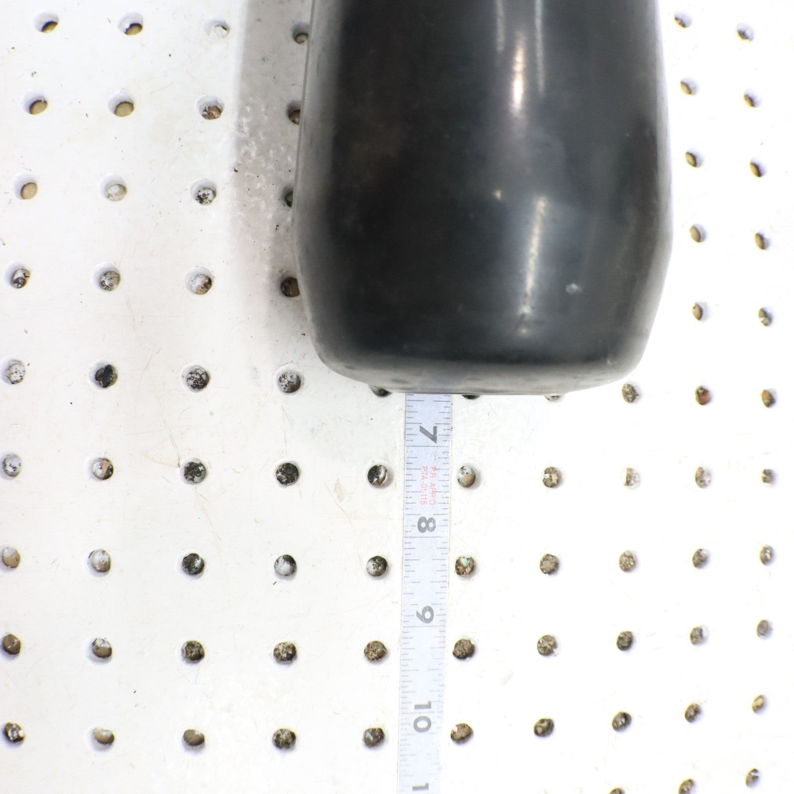 Arctic Cat Front Track Shock Cover 0604-590 LONG 6.375"