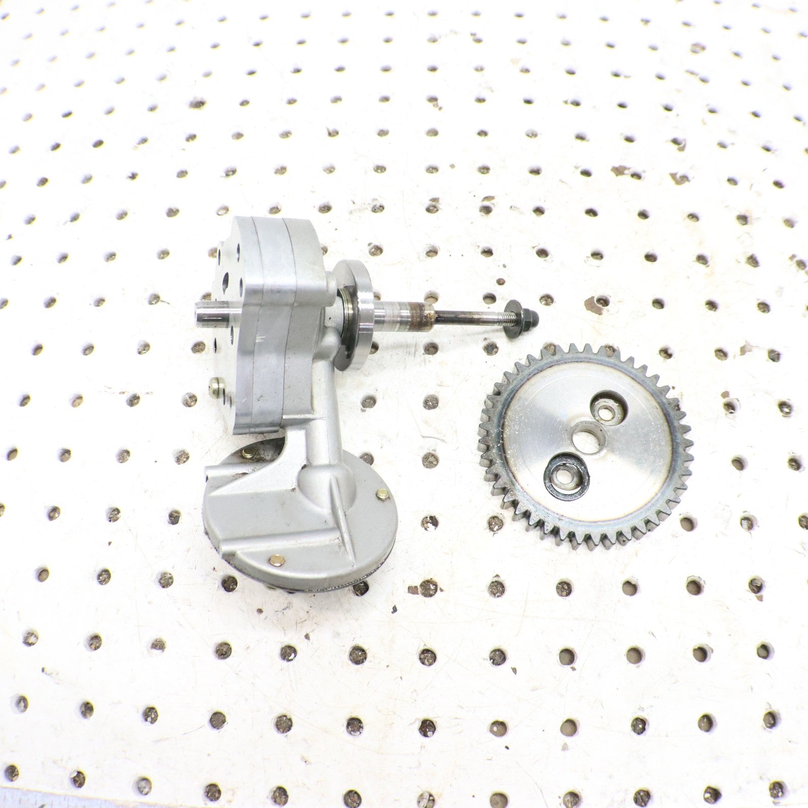 2004 Polaris Sportsman 500 Oil Pump 3085817; 3090032