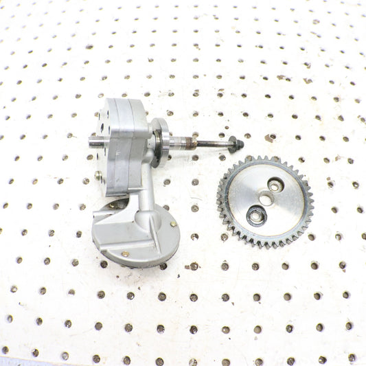 2004 Polaris Sportsman 500 Oil Pump 3085817; 3090032