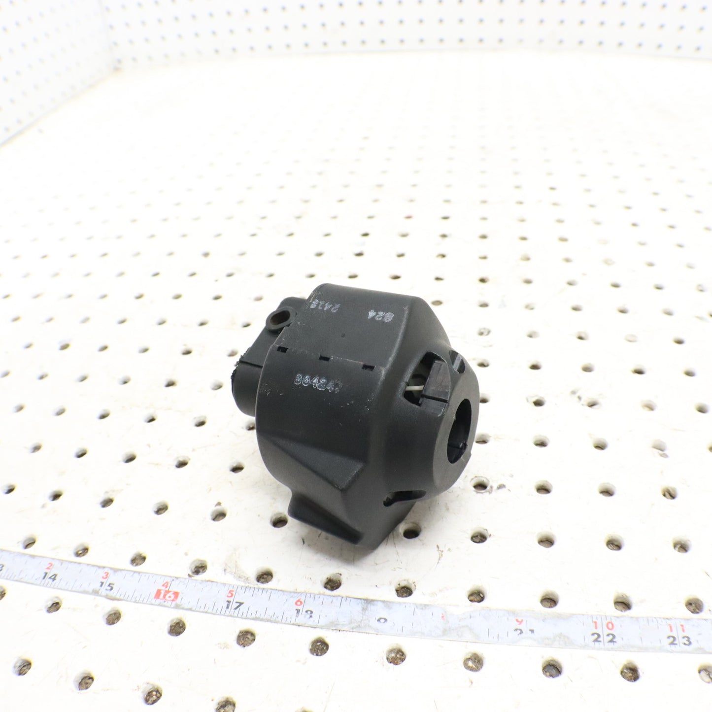 2009 Arctic Cat Crossfire R 8 Throttle Control Block 0609-880